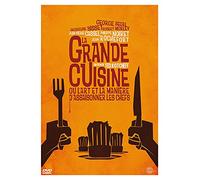 LA GRANDE CUISINE - MOVIE