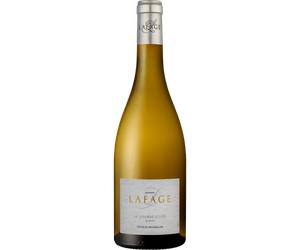 La Grande Cuvée Blanc 2022 - Domaine Lafage