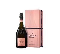 La Grande Dame Rosé 2018, Gift Box, 75cl