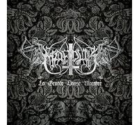 Marduk - La Grande Danse Macabre - CD - Re-Issue + Bonus (Century Media Records)