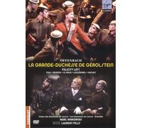0094631023996 Dame Felicity Lott/Les Musiciens Du Louvre - Grenoble/Marc