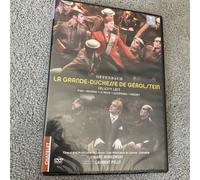 0094631023996 Dame Felicity Lott/Les Musiciens Du Louvre - Grenoble/Marc