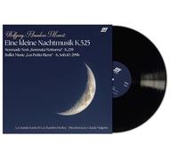 La Grande Ecurie Et La Chambre Du Roy / Malgoire Jean-Claude - Wolfgang Amadeus Mozart: Eine Kleine Nachtmusik K.525 [VINYL]