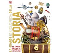La grande enciclopedia della storia