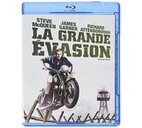 La Grande évasion [Blu-Ray]