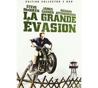 La Grande évasion [Édition Collector]