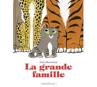 La grande famille