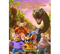 La Grande Fuga Dell'uva: Il Giorno del Ringraziamento che quasi non c'è stato