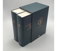 La Grande Grammaire du français: Pack en 2 volumes