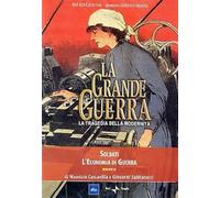 La Grande Guerra #02 - Soldati