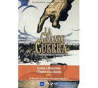 La Grande Guerra #03 - Guerra E Rivoluzione