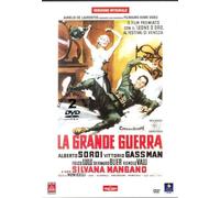 La grande guerra [2DVD] (IMPORT) (No English version)