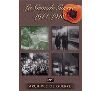 La Grande Guerre 1914-1918