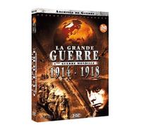 La grande guerre 1914 - 1918
