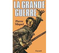 La Grande Guerre