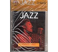 La Grande Histoire du Jazz - Diva du Jazz ( collection N°2 -Le Monde) 1CD + livret inédit