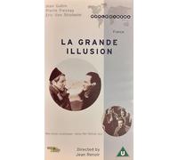 La Grande Illusion (1937)