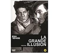 La Grande Illusion (1937)