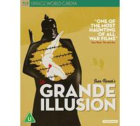 La Grande Illusion