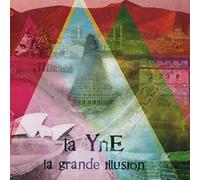 La Grande Illusion by La Yne (2014-06-03j