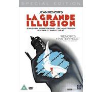 La Grande Illusion [DVD]