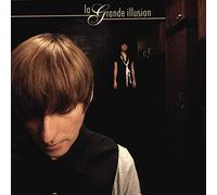 La Grande Illusion – It's Not Okay What You.. – CD
