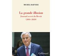 The Great Illusion – Secret Diary of Brexit (2016-2020)