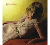 La Grande Illusion - La Grande Illusion [Vinyl LP] [VINYL]