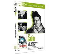 La Grande Illusion Remastered HD Edition IMPORT [ UK FORMAT ] NO ENGLISH