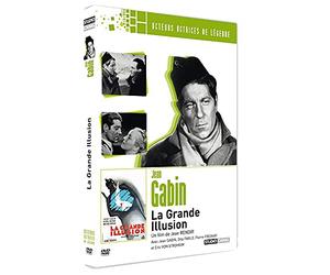 La Grande Illusion Remastered HD Edition IMPORT [ UK FORMAT ] NO ENGLISH