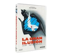 La Grande Illusion (Spanish Release) La Gran Ilusion