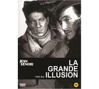 La Grande Illusion / The Grand Illusion (1937) All Region