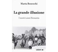 LA GRANDE ILLUSIONE