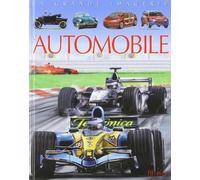 La Grande Imagerie Fleurus: L'Automobile