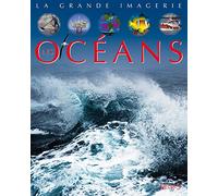 La Grande Imagerie Fleurus: Les Oceans