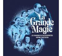 La Grande Magie [VINYL]