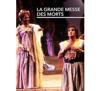 La Grande Messe des Morts