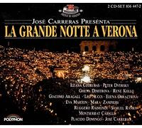 La Grande Notte A Verona