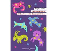 La Grande Ourse et 15 autres récits de constellations