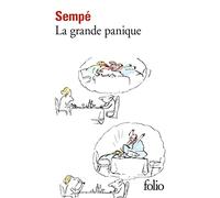 La Grande Panique: A36082 (Folio)