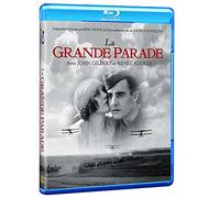 La Grande parade [Blu-ray]