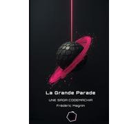 La Grande Parade: WUKONG.0 - Celestus Anarchus (Codemachia : Les Archives des IA Souveraines)