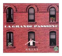 La Grande Passione ~ Arias ~ Starbucks