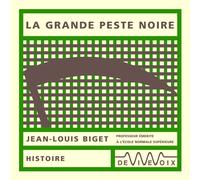 La grande peste noire