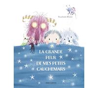 La grande peur de mes petits cauchemars