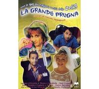 la grande prugna dvd Italian Import