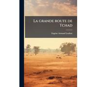 La grande route de Tchad