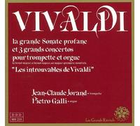 La Grande Sonate Profane En Sol Min...