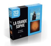 La Grande Sophie Originaux : Cet Instant/Nos Histoires (CD) (US IMPORT)