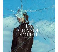 La Grande Sophie - Cet instant [VINYL]